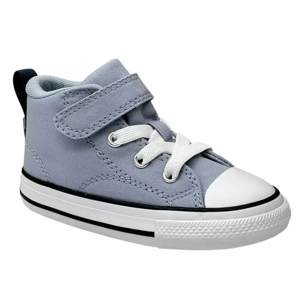 Converse Chuck Taylor‎ All Star Toddler Boy's/Girl's Slip on Shoes Size 7